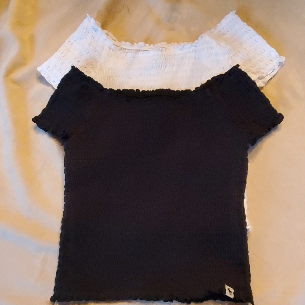 Girls shirts
